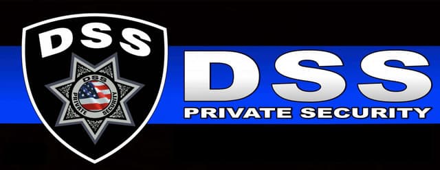 DSS Private Security